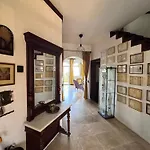 Проживання в сім'ї Panorama Еґер