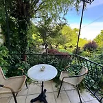 Panorama * Еґер