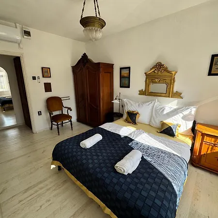 Alloggio in famiglia Panoráma *