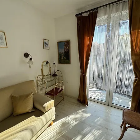 Alloggio in famiglia Panoráma Eger