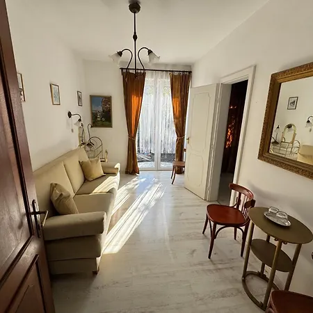 Panoráma Alloggio in famiglia