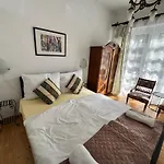 Privatunterkunft Panorama