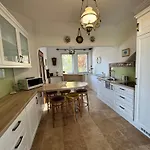 Panorama Privatunterkunft *
