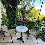 Privatunterkunft Panorama *