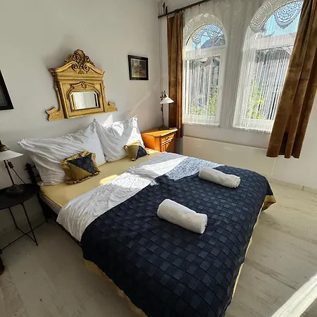 Проживання в сім'ї Panorama