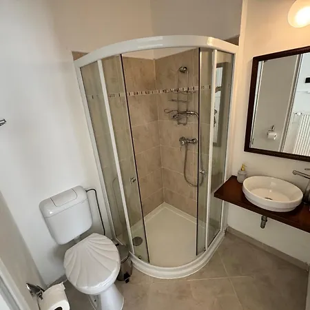 Ubytování v soukromí Panorama