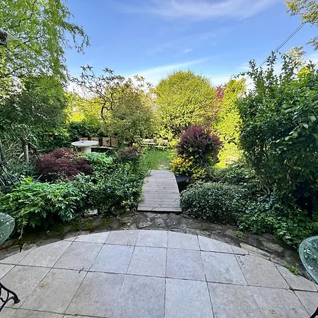 Panorama Ubytování v soukromí *