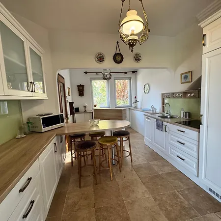 Panoráma Homestay szállás *