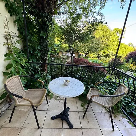 Ubytování v soukromí Panorama *