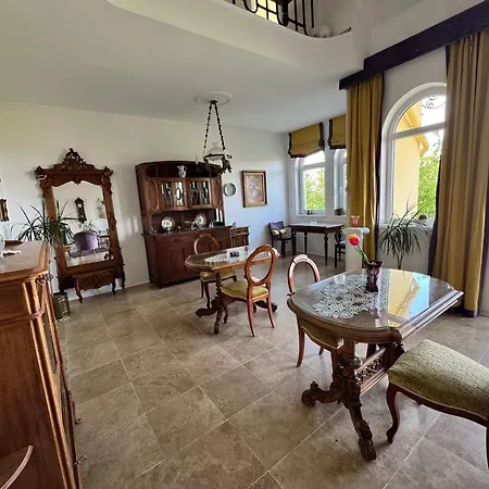 Panorama Ubytování v soukromí *