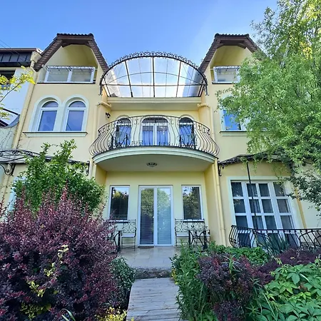 Ubytování v soukromí Panorama *