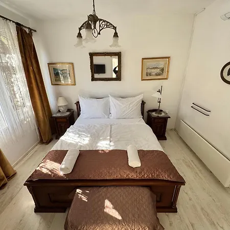 Ubytování v soukromí Panorama *