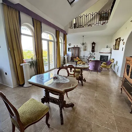Panoráma Homestay szállás *