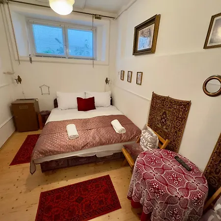 Panoráma Homestay szállás