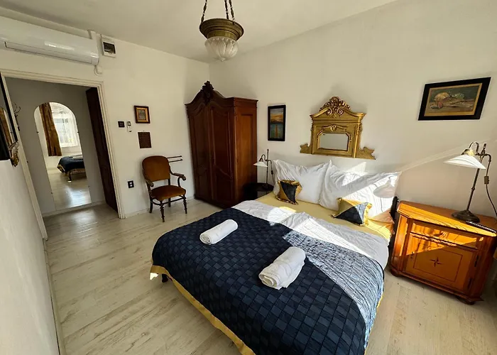 Homestay szállás Panoráma *