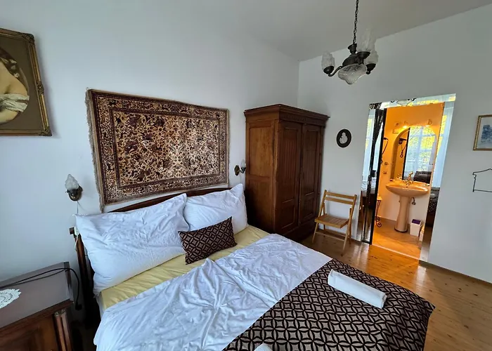 Panoráma Homestay szállás *