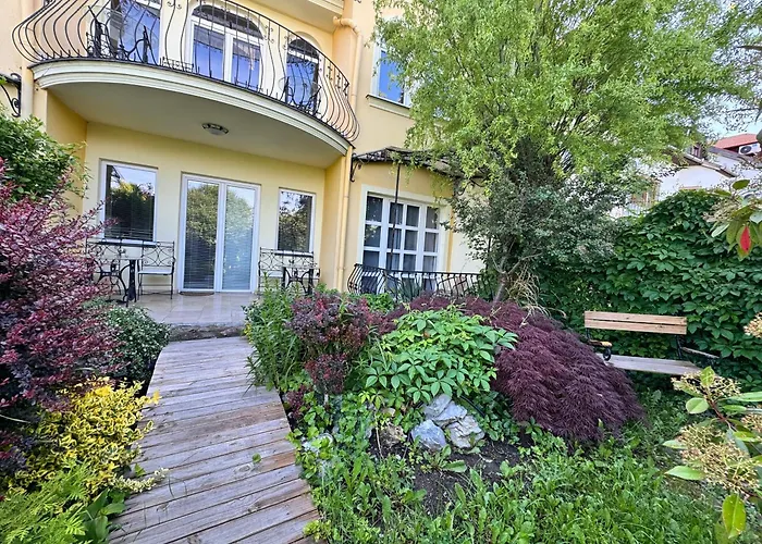 Homestay szállás Panoráma Eger