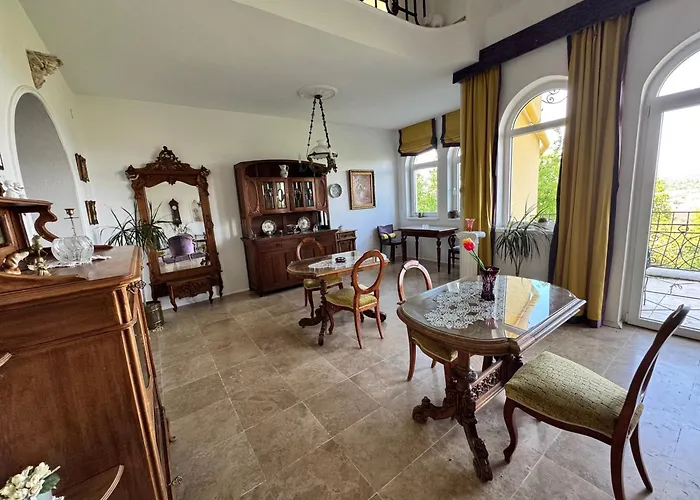 Panoráma Homestay szállás *