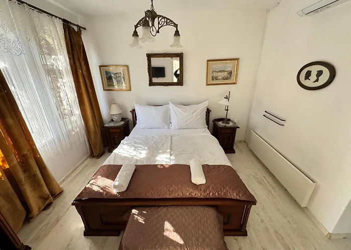 Проживання в сім'ї Panorama *