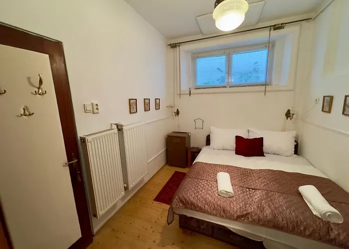 Panoráma Homestay szállás Eger