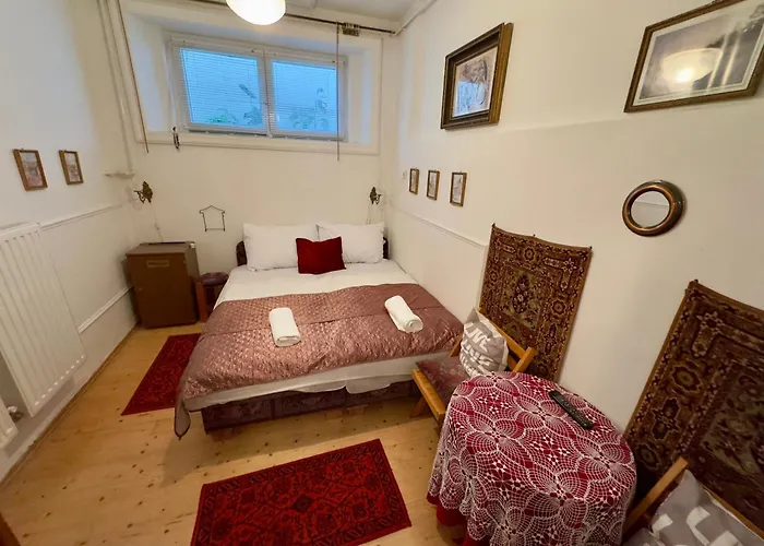 Panoráma Homestay szállás